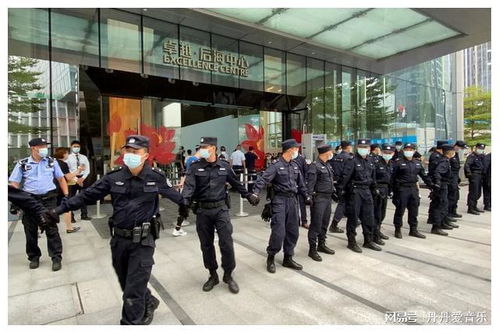 恒大集团在美申请破产保护,山雨欲来风满楼,该来的还是来了